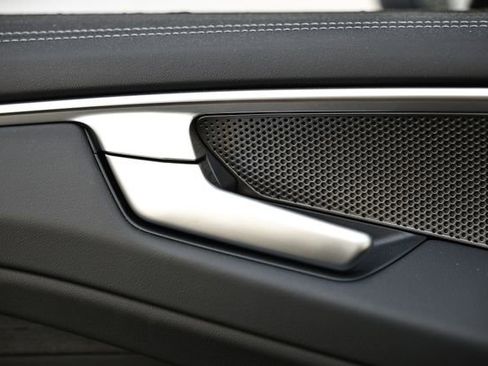 New 2026 Audi A6 Prestige image 15