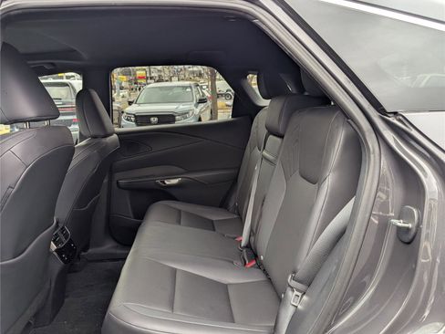 Certified 2024 Lexus RX 350 Premium image 11