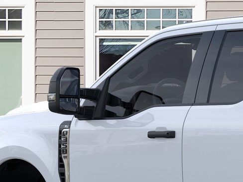 New 2026 Ford F350 XL w/ FX4 Off-Road Package AWD/4WD image 20