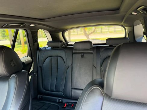 Used 2020 BMW X5 xDrive40i w/ M Sport Package AWD/4WD image 13