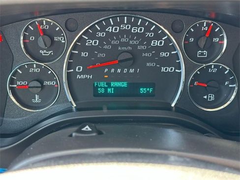 New 2025 Chevrolet Express 2500 w/ Driver Convenience Package image 11