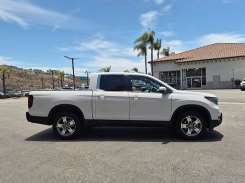 New 2026 Honda Ridgeline RTL image 12