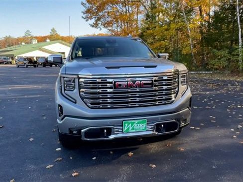 New 2026 GMC Sierra 1500 Denali image 4