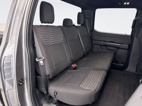 Used 2023 Ford F150 XL w/ STX Appearance Package AWD/4WD image 18