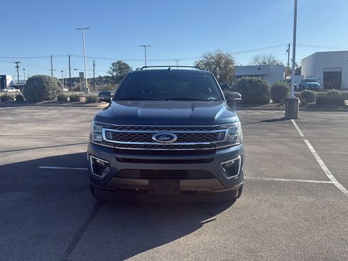 Used 2020 Ford Expedition King Ranch w/ Cargo Package image 2