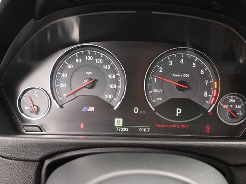 Used 2019 BMW M4 Coupe image 13