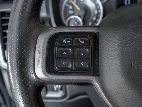 Used 2021 RAM 2500 Tradesman w/ Protection Group AWD/4WD image 17