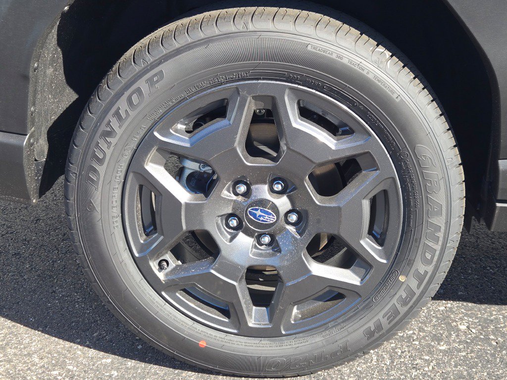 New 2026 Subaru Outback Premium AWD/4WD image 11