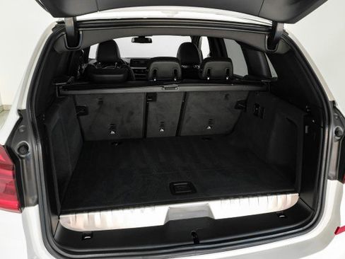 Used 2021 BMW X3 xDrive30e w/ Convenience Package image 43