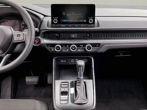 Used 2024 Honda CR-V EX image 10