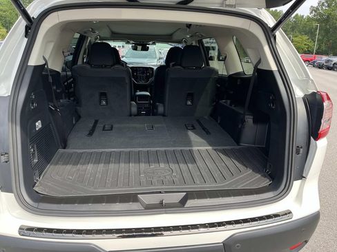 Used 2024 Subaru Ascent Onyx Edition AWD/4WD image 21