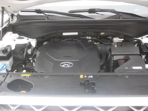 Used 2020 Hyundai Palisade Limited image 12