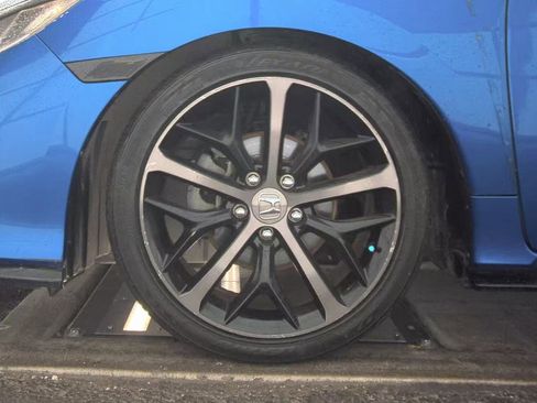 Used 2020 Honda Civic Sport image 4