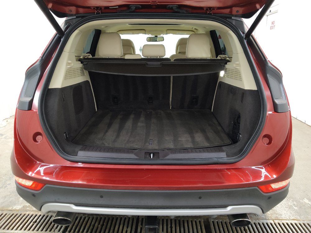 Used 2015 Lincoln MKC FWD w/ Equipment Group 102A Reserve image 29