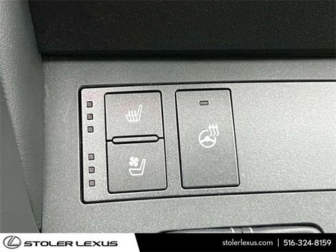 Used 2020 Lexus RC 300 AWD w/ Premium Package image 34