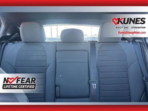 Used 2024 Dodge Hornet R/T image 36