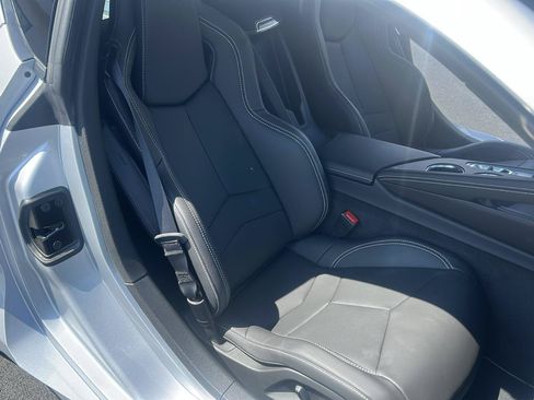 Used 2026 Chevrolet Corvette Stingray Coupe w/ 1LT RWD image 12