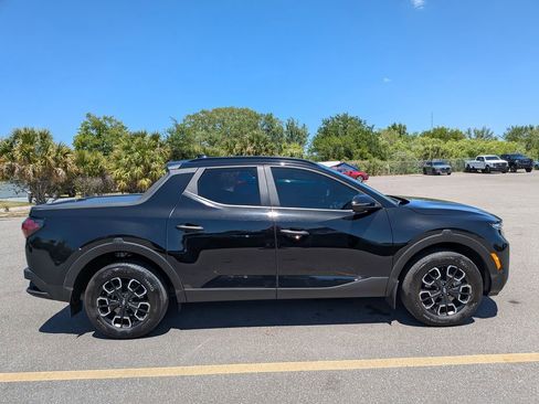 Used 2024 Hyundai Santa Cruz SEL w/ Activity Package image 8