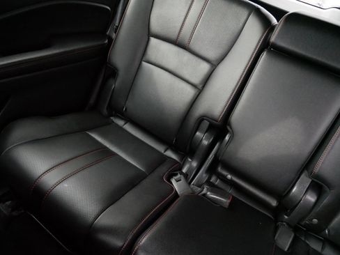 Used 2024 Honda Passport TrailSport image 12