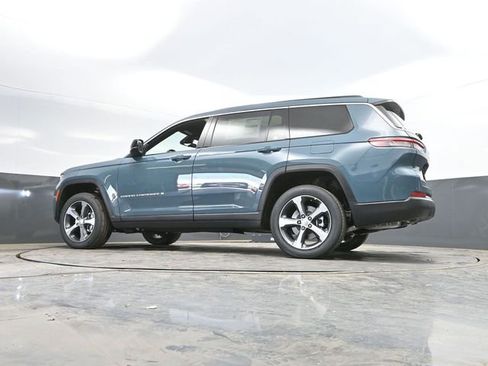 New 2026 Jeep Grand Cherokee L Limited AWD/4WD image 44