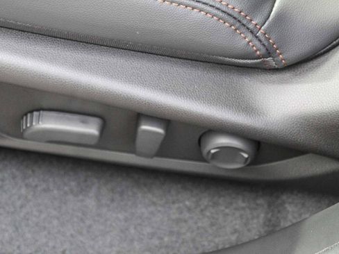 New 2025 Subaru Forester Touring image 21