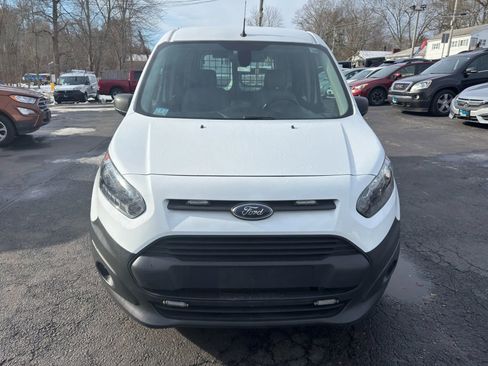 Used 2018 Ford Transit Connect XL image 2