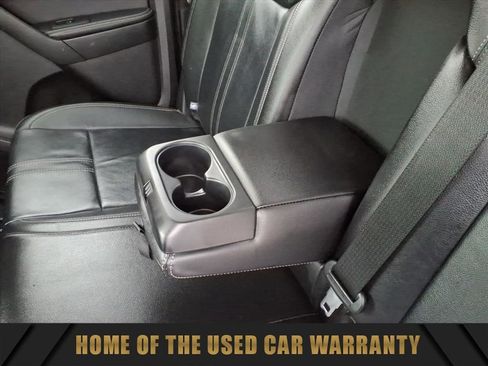 Used 2019 Ford Ranger Lariat w/ Equipment Group 501A Mid image 30