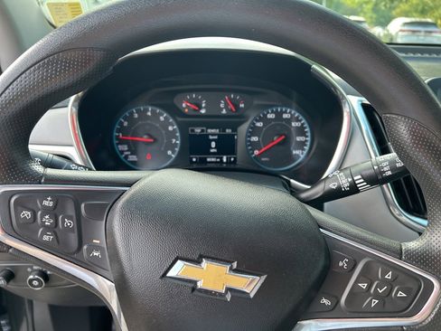 Used 2020 Chevrolet Equinox LS w/ LS Convenience Package image 15