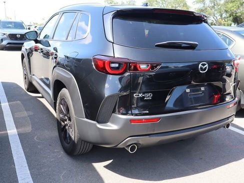 Used 2024 MAZDA CX-50 AWD 2.5 S image 3