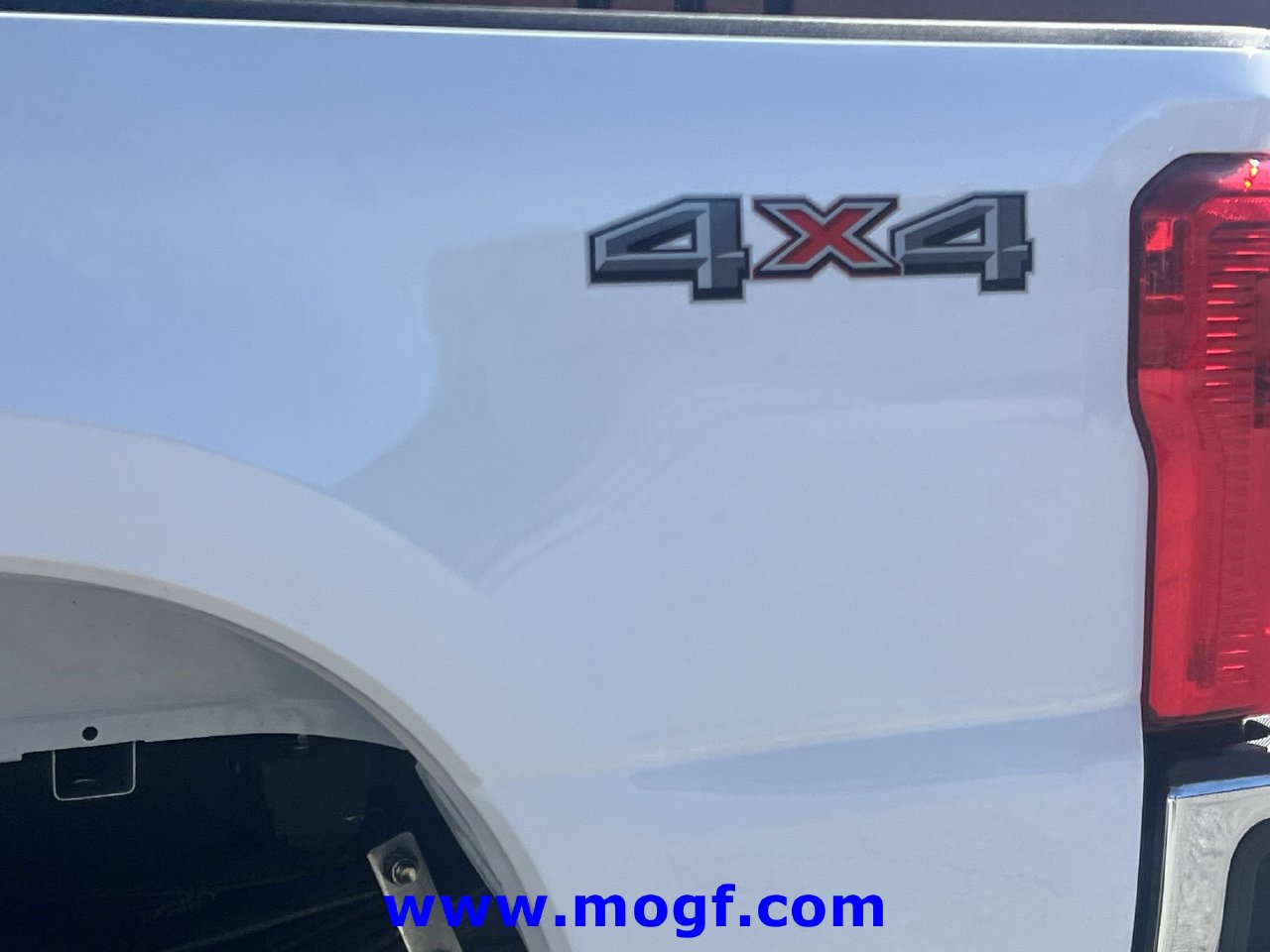 Used 2024 Ford F350 XL w/ XL Driver Assist Package AWD/4WD image 33