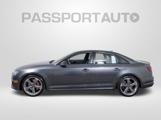 Used 2019 Audi S4 Premium Plus w/ Premium Plus Package video 2