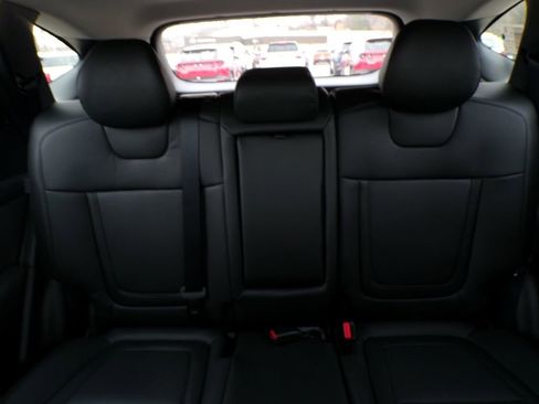 New 2026 Hyundai Tucson Limited AWD/4WD image 8