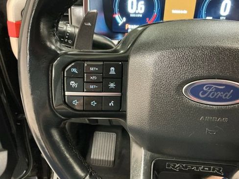 Used 2023 Ford F150 Raptor image 29