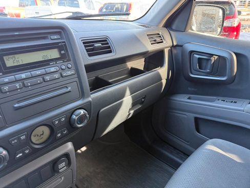 Used 2010 Honda Ridgeline RT image 69