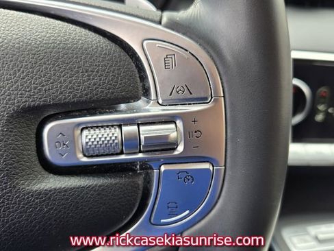 Used 2022 Genesis GV70 2.5T image 29