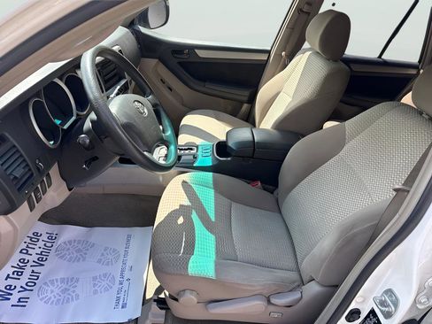 Used 2007 Toyota 4Runner Sport image 17