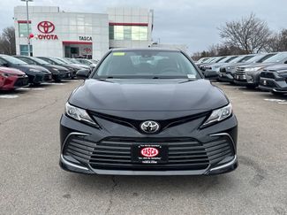 Used 2023 Toyota Camry LE video 2