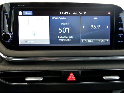 Used 2020 Hyundai Sonata SEL Plus w/ Tech Package image 19