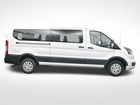 Used 2023 Ford Transit 350 XLT image 4