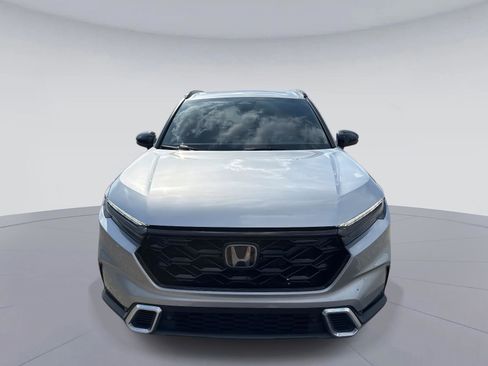 Certified 2024 Honda CR-V Sport Touring image 9