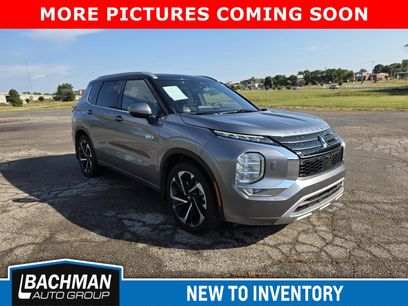 Used 2023 Mitsubishi Outlander SEL