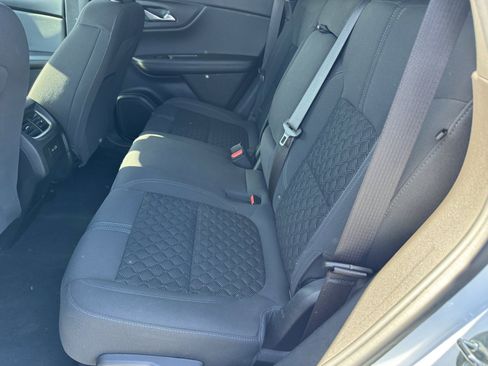 Certified 2020 Chevrolet Blazer LT FWD image 13