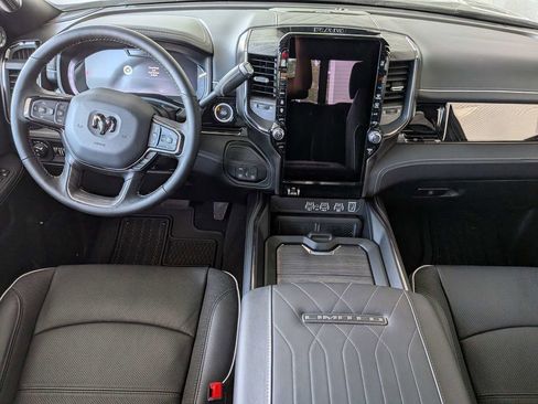 New 2026 RAM 3500 Limited image 13