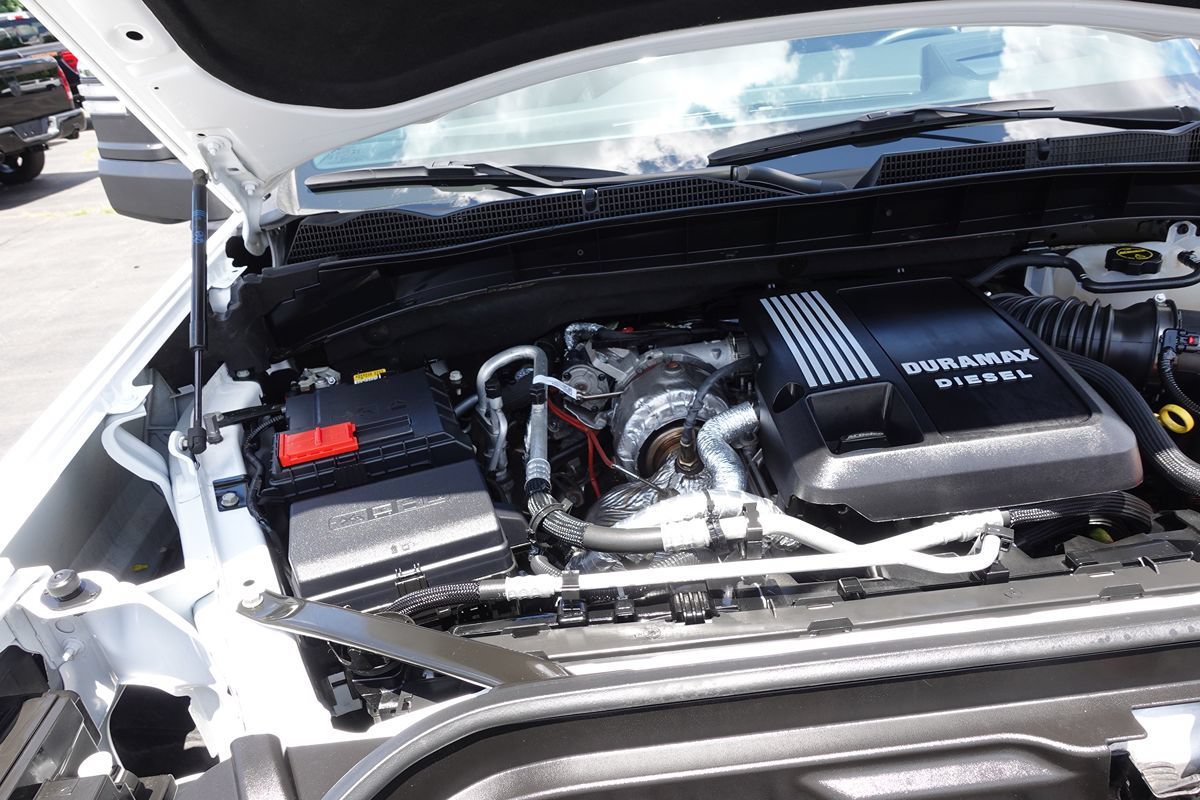 Used 2024 GMC Sierra 1500 AT4 w/ Technology Package AWD/4WD image 74