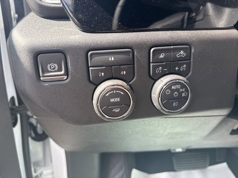 New 2025 Chevrolet Silverado 3500 LT w/ All Star Edition image 13