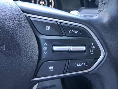 Used 2021 Hyundai Palisade Limited w/ Cargo Package AWD/4WD image 21