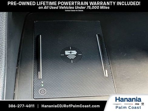 Used 2023 Honda Pilot TrailSport image 24