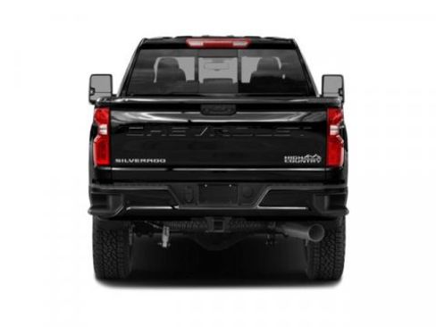 Used 2022 Chevrolet Silverado 2500 High Country w/ Safety Package II image 8