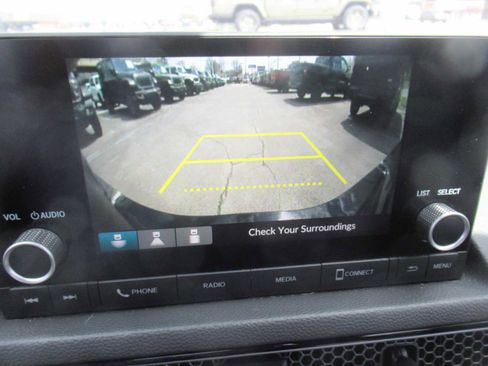 Used 2024 Honda Civic EX image 31