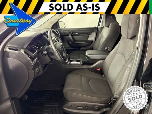 Used 2016 GMC Acadia SLE FWD image 26